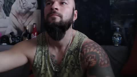 viking online show from 01.26.25