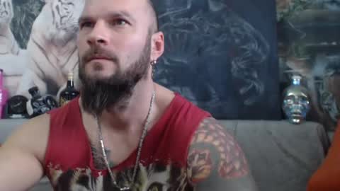 viking online show from 02.01.25