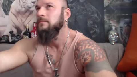 viking online show from 02.26.25