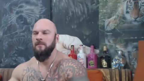 viking online show from 12.05.25