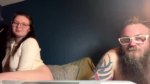 vikingandvixen44 online show from 10.24.25