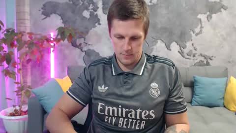 vikingchrisss online show from 12.01.25