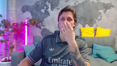 vikingchrisss online show from 03.14.26