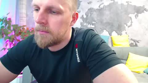 Snapshot of vikingchrisss chatting on 06.28.26 vikingchrisss online show from 06.28.26