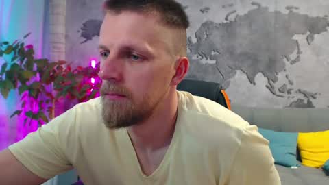 Snapshot of vikingchrisss chatting on 07.08.26 vikingchrisss online show from 07.08.26