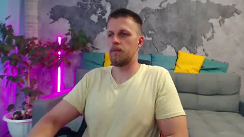Snapshot of vikingchrisss chatting on 07.11.26 vikingchrisss online show from 07.11.26