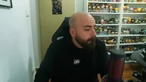 vikingc0ck online show from 01.12.26