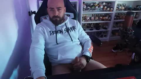 vikingc0ck online show from 03.13.26