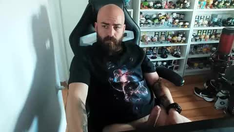 vikingc0ck online show from 05.15.26