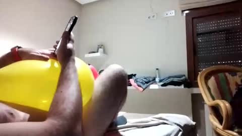 Snapshot of vikingo3333893888 chatting on 10.19.25 Vikingo online show from 10.19.25