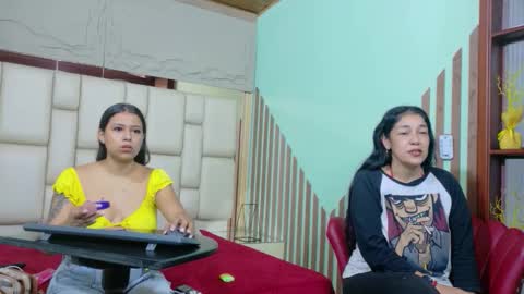 vikiTomson online show from 04.04.26