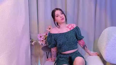 Daria online show from 02.27.26