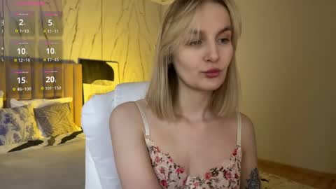 Vikky online show from 04.18.26