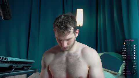 fansly  VITEKsecret online show from 02.02.26