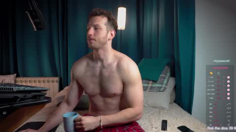 fansly  VITEKsecret online show from 02.21.26