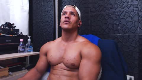 Viktor Herrera online show from 09.09.25