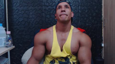 Viktor Herrera online show from 01.09.26