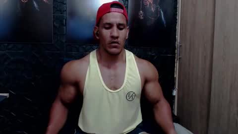 Viktor Herrera online show from 03.16.26