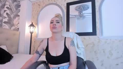 Viktoria online show from 01.07.25