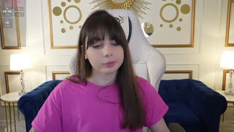 Snapshot of viktoria_storm chatting on 12.05.24 Alisa online show from 12.05.24