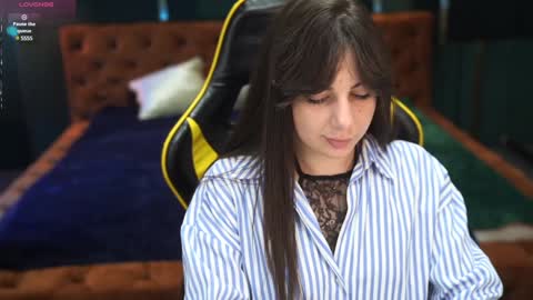 Snapshot of viktoria_storm chatting on 01.15.25 Alisa online show from 01.15.25