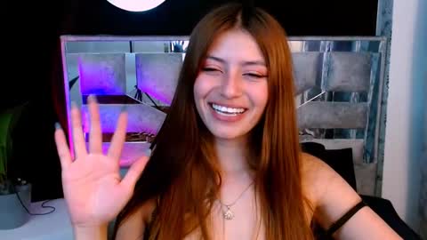 viky_evanss online show from 10.22.25