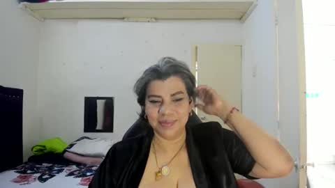 VIKY ADAMS online show from 02.09.26