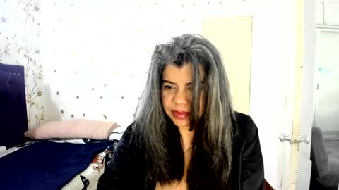 Snapshot of vikyadams chatting on 07.06.26 VIKY ADAMS online show from 07.06.26