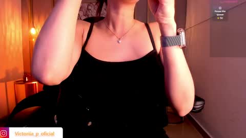 Victoria online show from 04.15.26