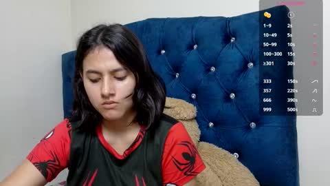 Snapshot of vikysexy28 chatting on 02.13.26 vikysexy28 online show from 02.13.26