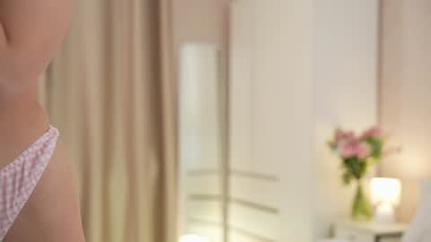 Lana online show from 12.02.24