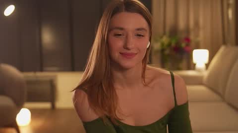 Lana online show from 11.06.25