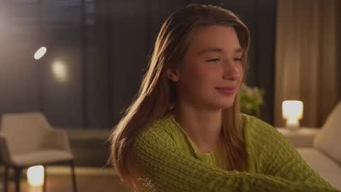 Lana online show from 11.19.25