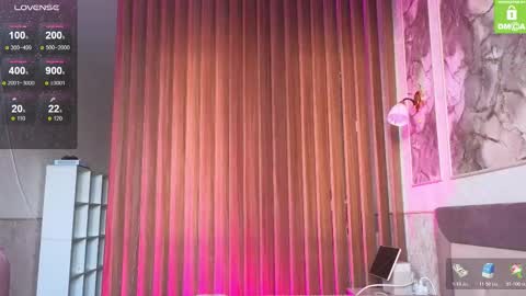 Eva online show from 11.15.25