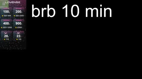 Eva online show from 12.17.25