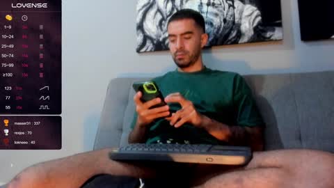 VINCE online show from 12.30.24