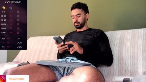 VINCE online show from 09.17.25