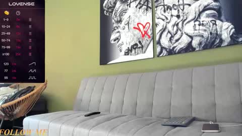 VINCE online show from 12.21.25