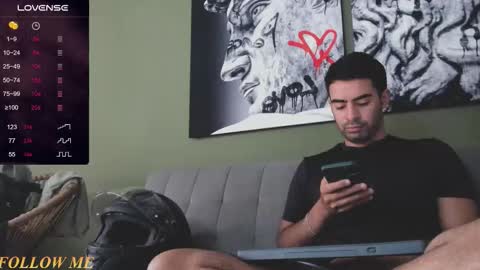 VINCE online show from 02.18.26