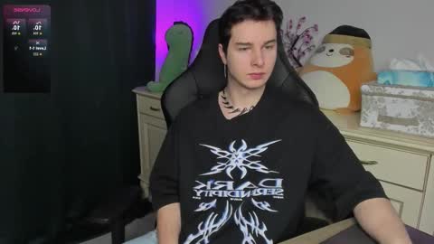 Vincent Strong online show from 01.14.26