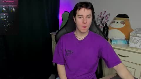 Vincent Strong online show from 01.17.26