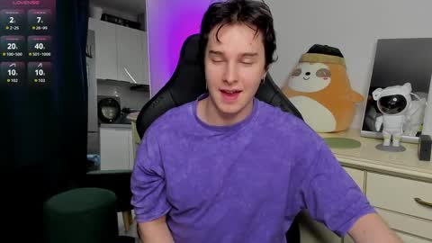 Vincent Strong online show from 04.01.26