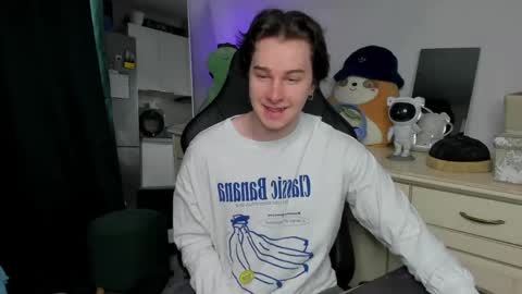 Vincent Strong online show from 05.01.26