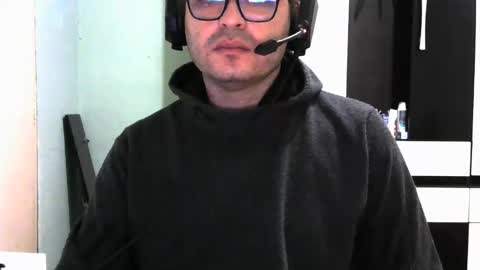 vincent_heart653 online show from 01.16.26