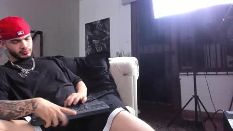 Vincent online show from 10.23.25