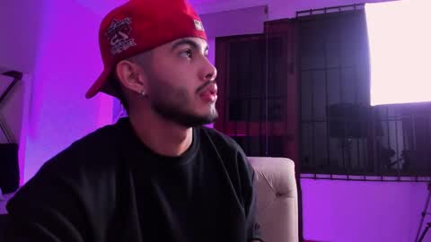 Vincent online show from 12.02.25