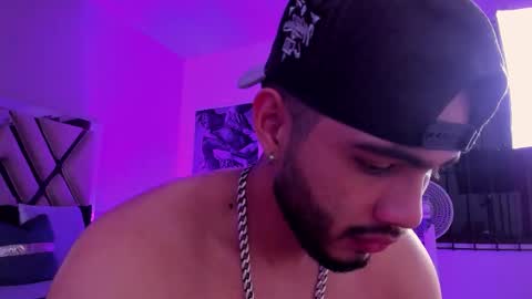 Vincent online show from 12.20.25