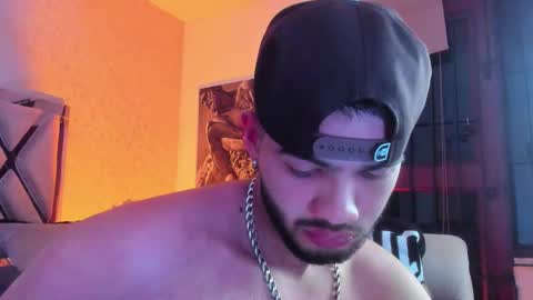 Vincent online show from 02.05.26