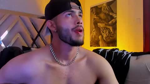 Vincent online show from 02.20.26