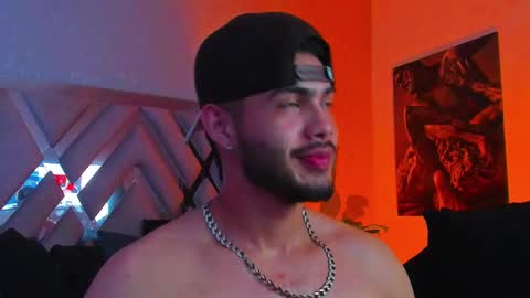 Vincent online show from 03.02.26